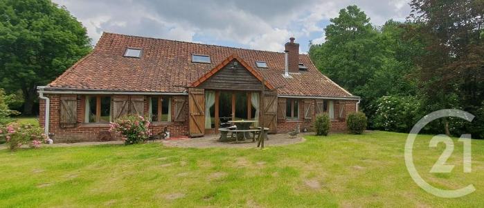 For sale Offin 11 rooms 295 m2 Pas de calais (62990) photo 0