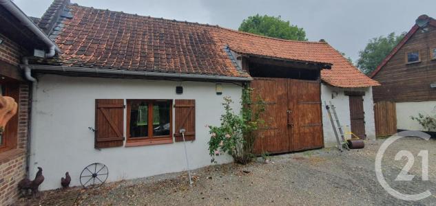 Acheter Maison Offin 346500 euros