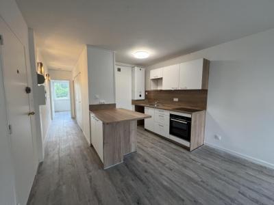 Annonce Location 2 pices Appartement Saint-max 54