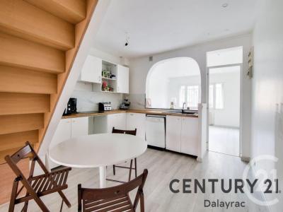 Annonce Vente 5 pices Maison Fontenay-sous-bois 94