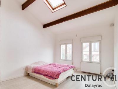 Acheter Maison 107 m2 Fontenay-sous-bois