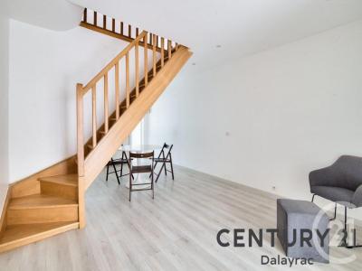 Acheter Maison Fontenay-sous-bois Val de Marne