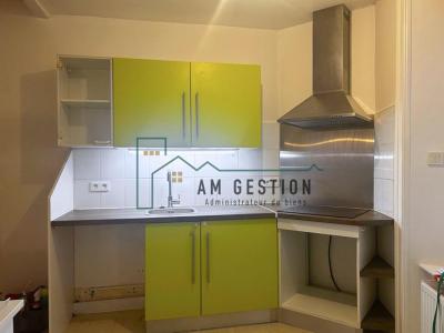 For rent Nexon 3 rooms 62 m2 Haute vienne (87800) photo 0