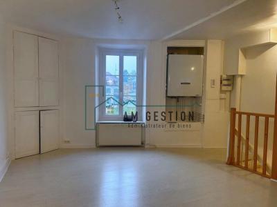 For rent Nexon 3 rooms 62 m2 Haute vienne (87800) photo 2