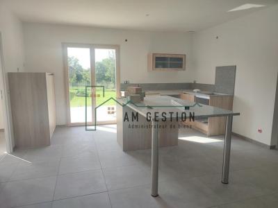 Louer Maison 100 m2 Saint-laurent-sur-gorre