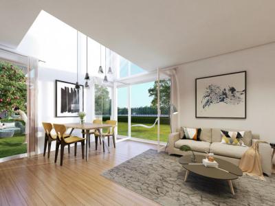 Acheter Appartement Villiers-sur-marne Val de Marne