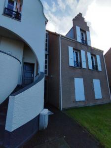 Annonce Vente 3 pices Appartement Cappelle-la-grande 59