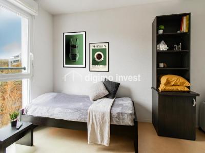 Annonce Vente Appartement Nantes 44