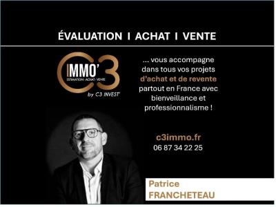 Annonce Vente Appartement Nantes 44