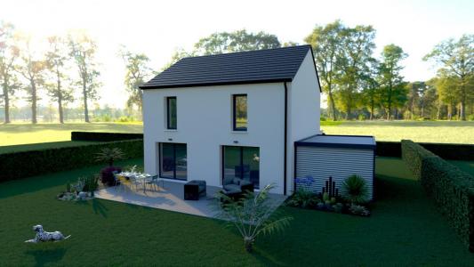 Acheter Maison Dury 392130 euros