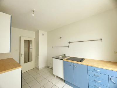 Louer Appartement Villeurbanne Rhone
