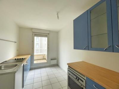 Louer Appartement Villeurbanne 890 euros