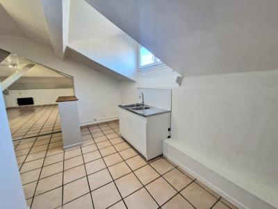 Louer Appartement 46 m2 Villeurbanne