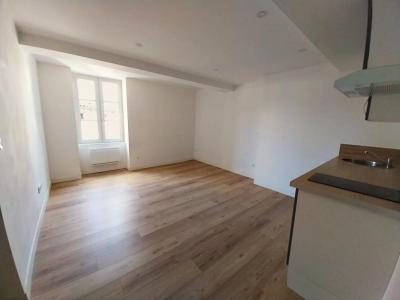 Louer Appartement 26 m2 Lyon-9eme-arrondissement