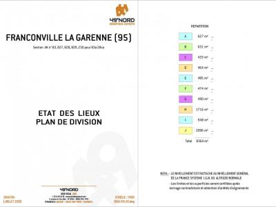 For sale Franconville 464 m2 Val d'Oise (95130) photo 2