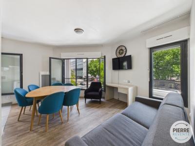 For sale Villejuif 3 rooms 58 m2 Val de Marne (94800) photo 1