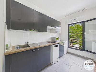 For sale Villejuif 3 rooms 58 m2 Val de Marne (94800) photo 3