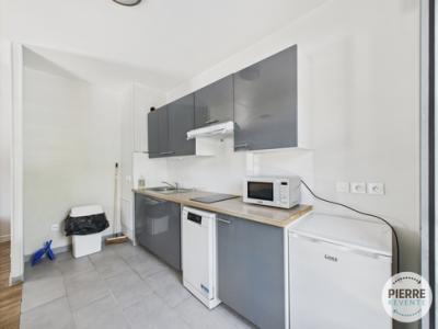 For sale Villejuif 3 rooms 58 m2 Val de Marne (94800) photo 4