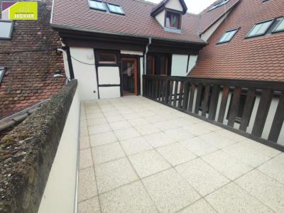 For rent Gueberschwihr 4 rooms 100 m2 Haut rhin (68420) photo 2