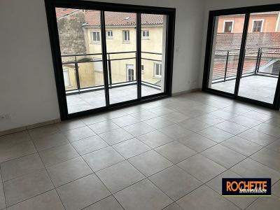 Annonce Vente 3 pices Appartement Montrond-les-bains 42