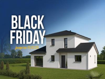 For sale Pelousey 124 m2 Doubs (25170) photo 0