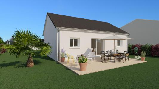 Annonce Vente Maison Quintin 22