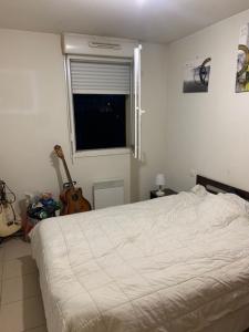 Acheter Appartement Ussac 85000 euros