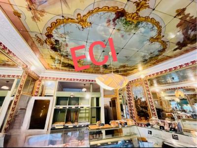 Annonce Vente Commerce Paris-14eme-arrondissement 75