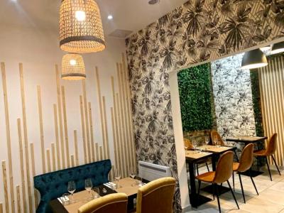 Annonce Vente Commerce Villepreux 78