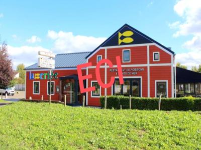 For sale Plaisir 600 m2 Yvelines (78370) photo 0