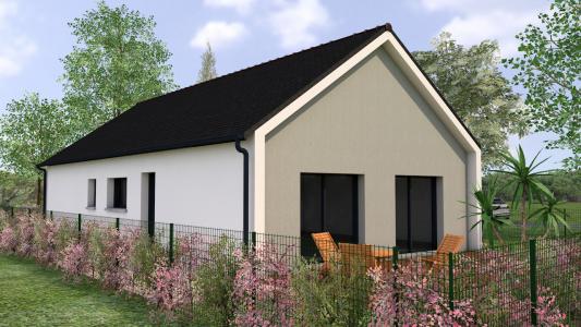 Acheter Maison Suce-sur-erdre Loire atlantique