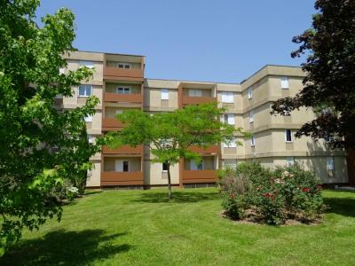 For rent Saint-florentin 1 room 37 m2 Yonne (89600) photo 0