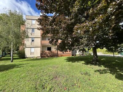 Annonce Location Appartement Saint-florentin 89