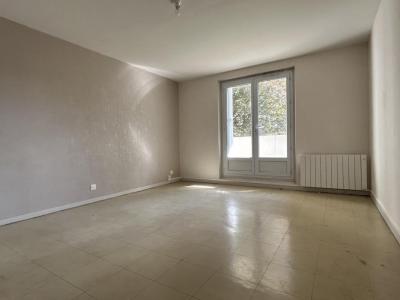 Louer Appartement 37 m2 Saint-florentin