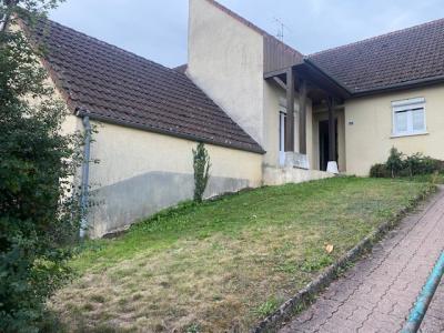 For rent Saint-fargeau 3 rooms 65 m2 Yonne (89170) photo 0