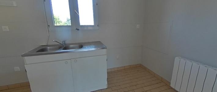Annonce Location 3 pices Maison Saint-fargeau 89