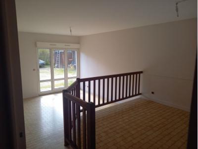 Louer Maison 98 m2 Leugny