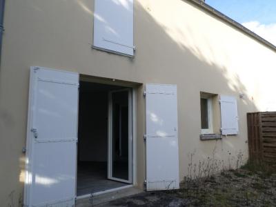 Annonce Location 3 pices Maison Fleury-la-vallee 89