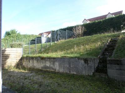 Louer Maison 60 m2 Fleury-la-vallee