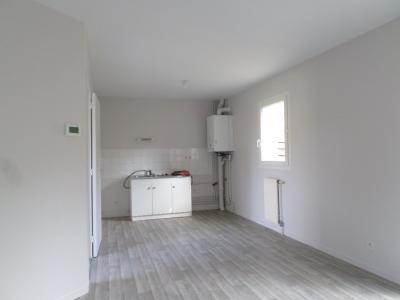 Louer Maison Fleury-la-vallee Yonne