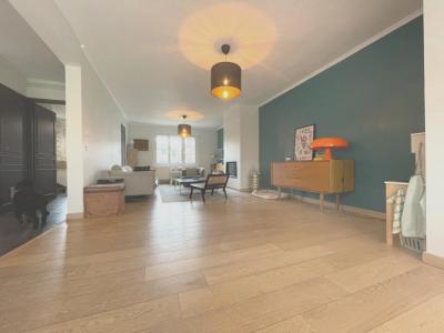 Annonce Vente 5 pices Maison Marcq-en-baroeul 59