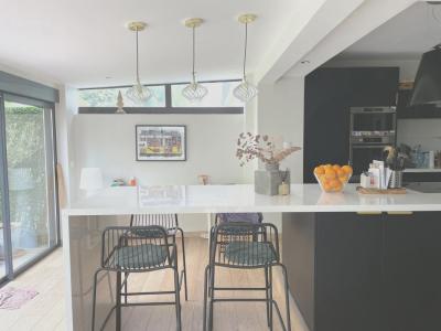 Acheter Maison 121 m2 Marcq-en-baroeul