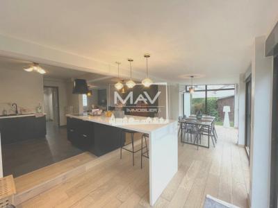 Acheter Maison Marcq-en-baroeul Nord