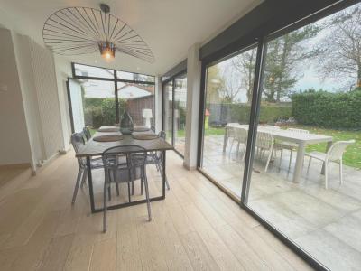 Acheter Maison Marcq-en-baroeul 528000 euros