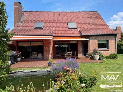 For sale Bondues 165 m2 Nord (59910) photo 1