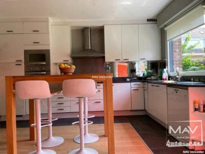 For sale Bondues 165 m2 Nord (59910) photo 3