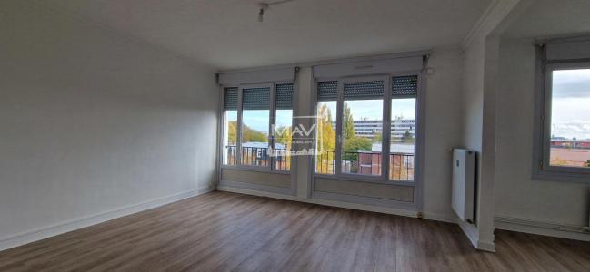 For rent Tourcoing 3 rooms 79 m2 Nord (59200) photo 3