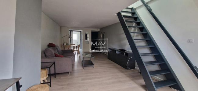 For rent Lille 1 room 42 m2 Nord (59000) photo 0