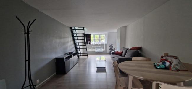 Annonce Location Appartement Lille 59