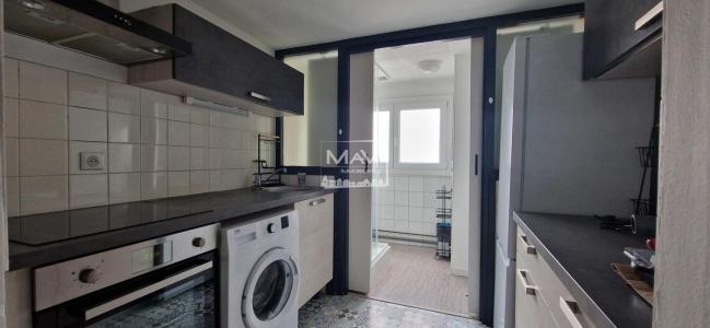 Louer Appartement 42 m2 Lille